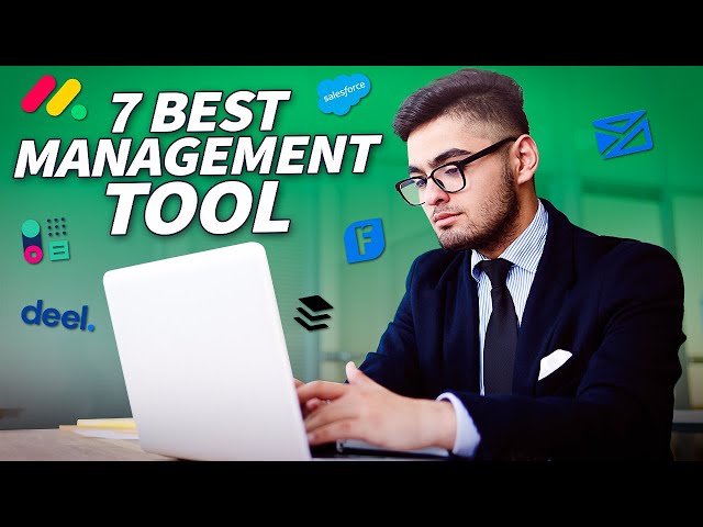 7 Best Management Software in 2024
