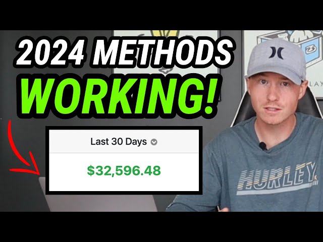 $1,000 Day Affiliate Marketing Methods (REAL EXAMPLES)