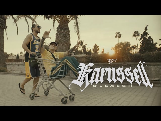 Olexesh - KARUSSELL (prod. von PzY) [official video]