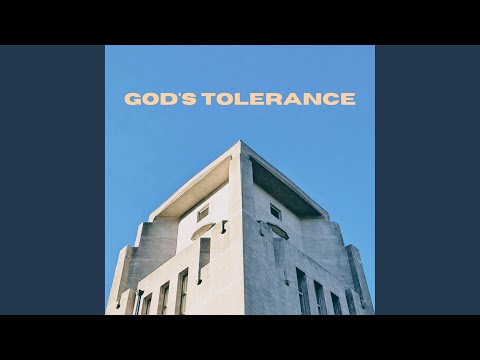 God's Tolerance
