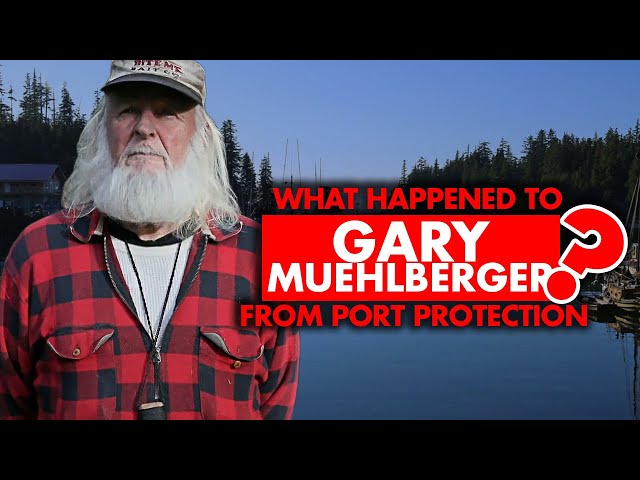 What happened to Gary Muehlberger from Port Protection?