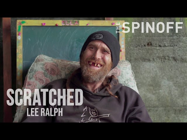 Lee Ralph, the skateboarder who vanished | Scratched: Aotearoa’s Lost Sporting Legends | The Spinoff