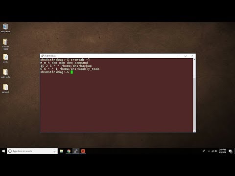 2-Minute Linux Tips