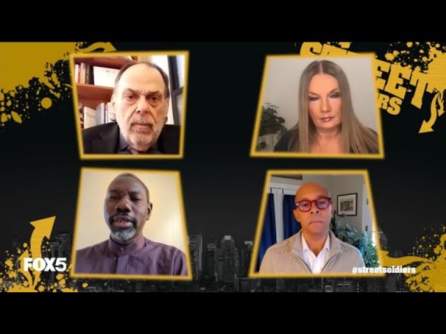 Street Soldiers With Lisa Evers: Finding common ground amid Israel-Hamas war