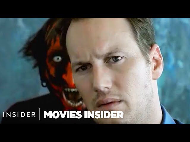 How Great Jump Scares Are Made In Horror Movies (Vs. Bad Jump Scares) | Movies Insider