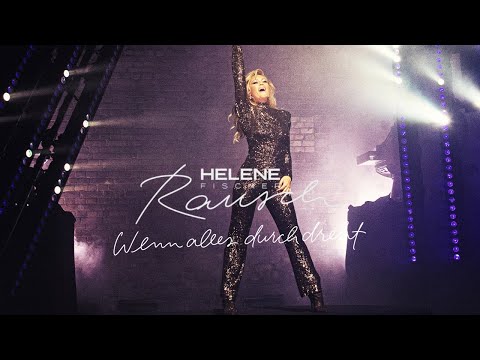 Helene Fischer - Wenn alles durchdreht (Offizielles Musikvideo)