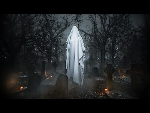 Graveyard Shift - Reveal Trailer