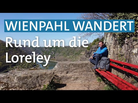 Wienpahl wandert - Traumhafte Wanderungen in Rheinland-Pfalz