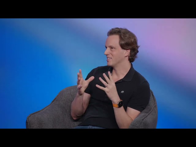 Nat Friedman (Former GitHub CEO): Building AI-Native Products & What’s Next For AI | TransformX 2022