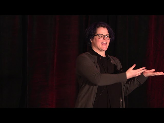 How Couples Sustain a Strong Sexual Connection for a Lifetime | Emily Nagoski | TEDxFergusonLibrary