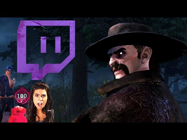 Twitch Streamers vs My P100 Deathslinger | Episode 1