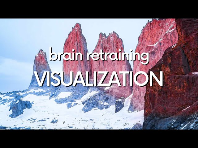 Brain Retraining Visualization | DNRS Program, Gupta Program, Etc | Example 2