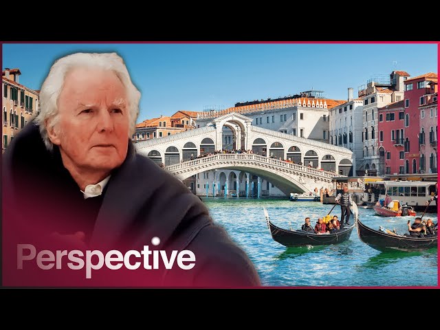 The Hidden Secrets Of Venice | Brian Sewell's Grand Tour Ep 10 | Perspective