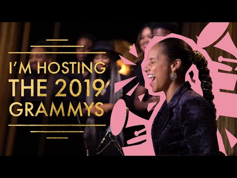 Alicia Keys: 15 Grammys