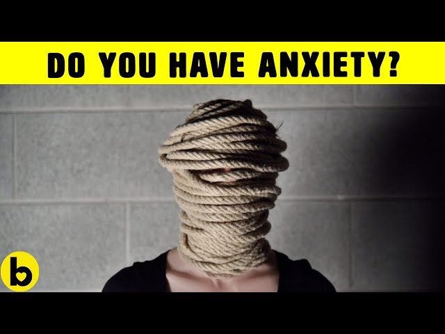 5 Foods To Avoid If You Have Anxiety