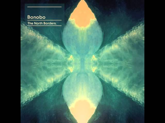 Bonobo - Heaven For The Sinner (feat. Erykah Badu) (Official Audio)