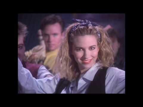 Debbie Gibson - Electric Youth (Official Music Video)