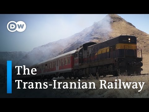 English Train Documentaries