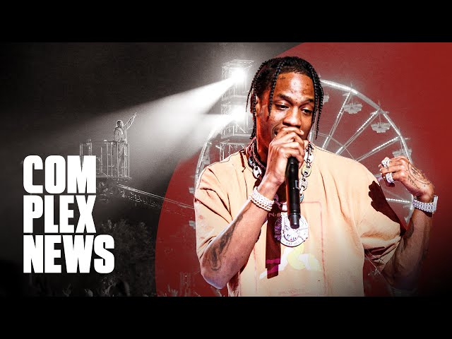 Everything We Know About Travis Scott’s ‘Utopia’ | Complex News