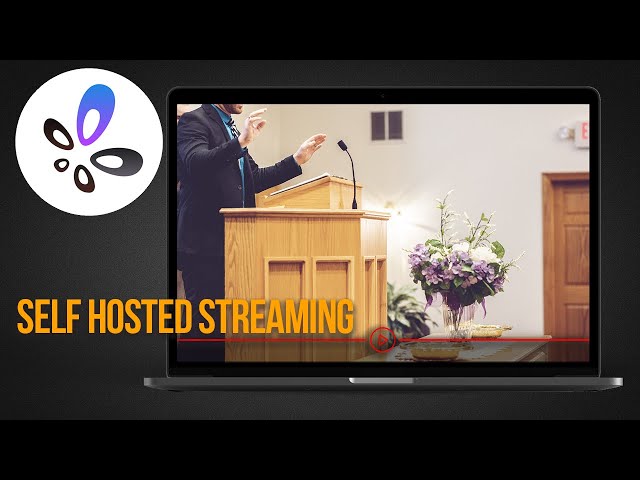 How To Self Host Your Own Live Stream | Owncast