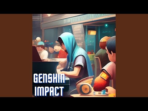 Genshin Impact (Cover)