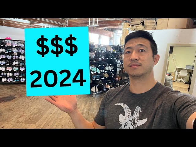 2024 Will be the Biggest Reselling Year Ever  (Live Q&A)