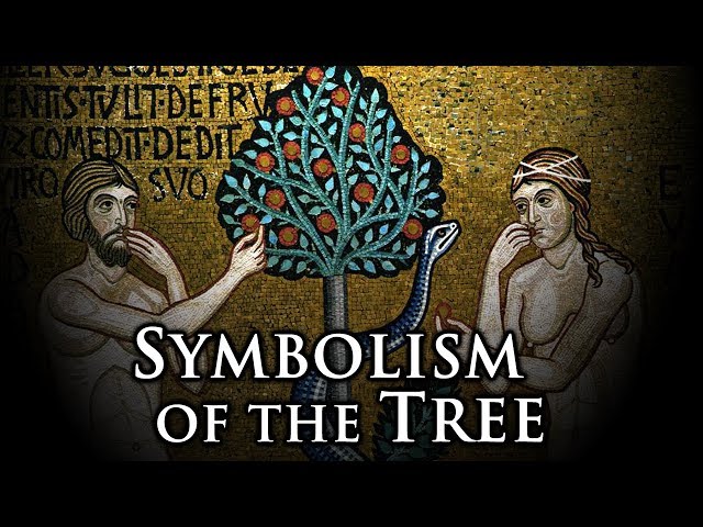 Symbolism of the Tree