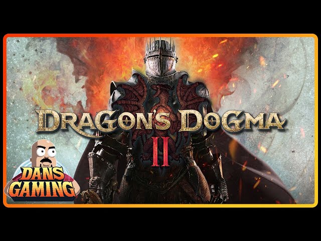 Dragon's Dogma 2 - End Game - PC Gameplay