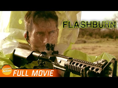 🚀 FULL ACTION SCI-FI MOVIES | FilmIsNow Action