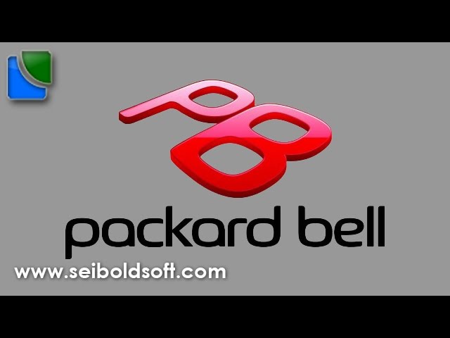 Secure Boot bei Packard Bell Notebook deaktivieren