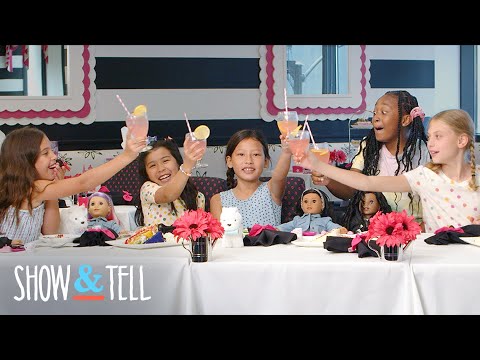 Kids Show and Tell | HiHo Kids