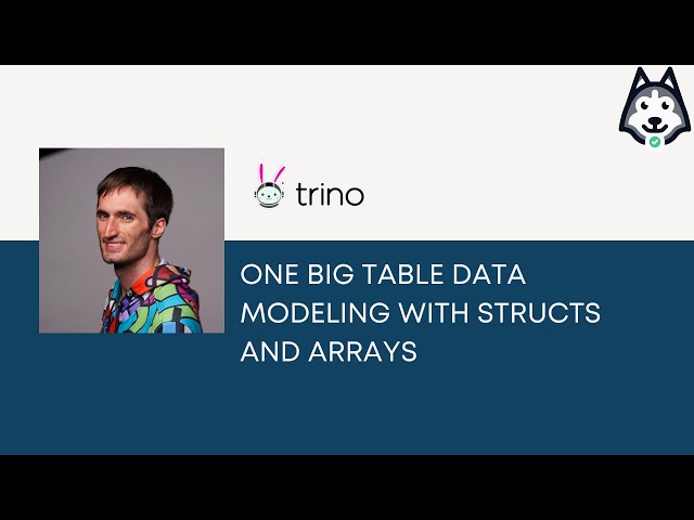 How to pick between Kimball, One Big Table, and Relational Modeling as a data engineer
