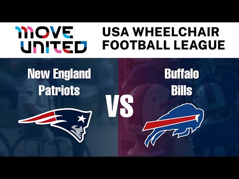 USA Wheelchair Football Tournament