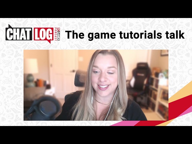 Why are game tutorials always such a drag?