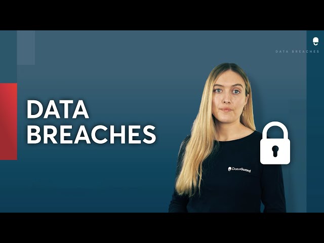 Data Breaches Explained