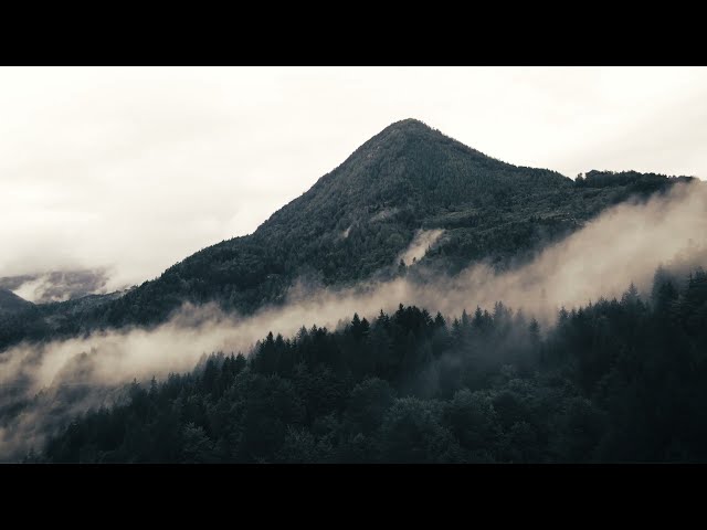 Karner - Berg wocht (Official Lyric Video)