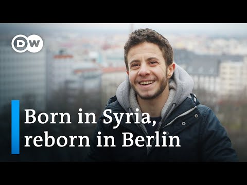 A man with the memories of a woman - I was born in Berlin | DW Documentary