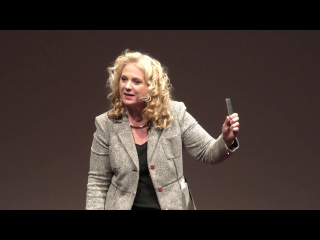 Reading Body Language  | Janine Driver | TEDxDeerPark