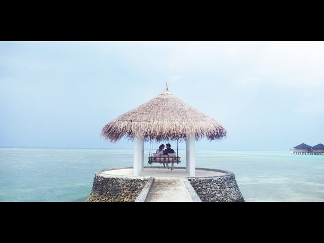 Anantara Veli Maldives Resort – An Adults-Only Sanctuary in Maldivian Hues