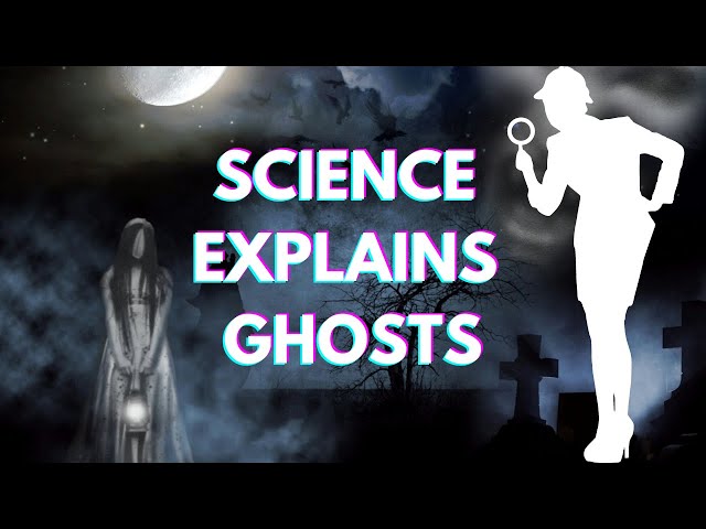 Are ghosts real ? ( क्या भूत असली होते हैं? )