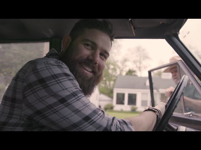 Jordan Davis - Home State Stories: The Jeep