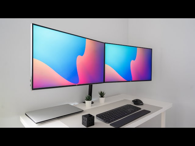 The Ultimate Dell XPS Setup 2020!