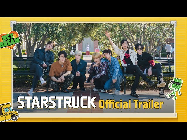 [STARSTRUCK] Official Trailer