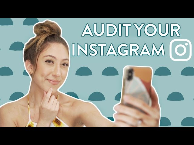 Critiquing YOUR Instagram Accounts || My Instagram Page Audit Process