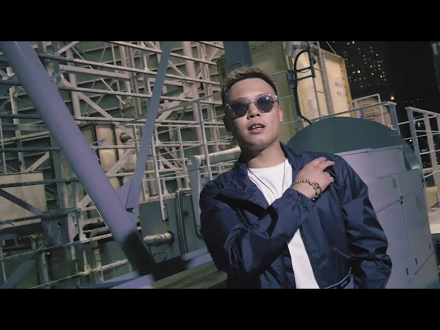 DJ RyuNosuK - No Stress feat. Lui Hua & Pablo Blasta【Official Video】