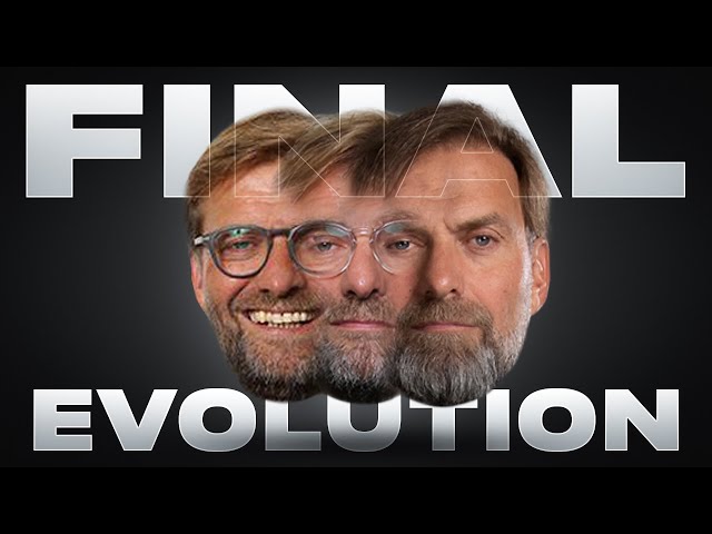 How Klopp Evolved Liverpool Tactically | Liverpool 2023/24 Tactical Analysis