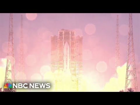 Space Exploration | NBC News