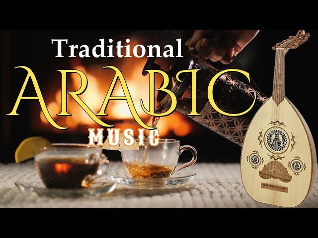 Traditional ARABIC Music - موسيقى تقليدية - Relaxing Music