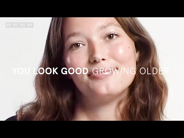 You Look Good | Glossier