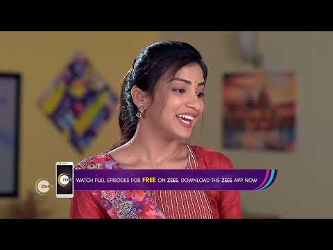 Madhura Sansara - Best Scene - Odia TV Serial - Zee Sarthak